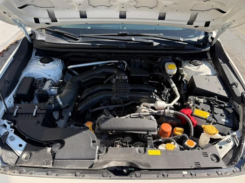 Subaru Crosstrek 2.0i Premium CVT 2024