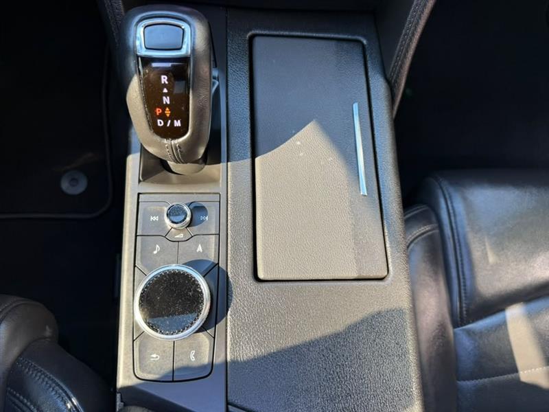 Cadillac CT6 Luxury AWD 2019