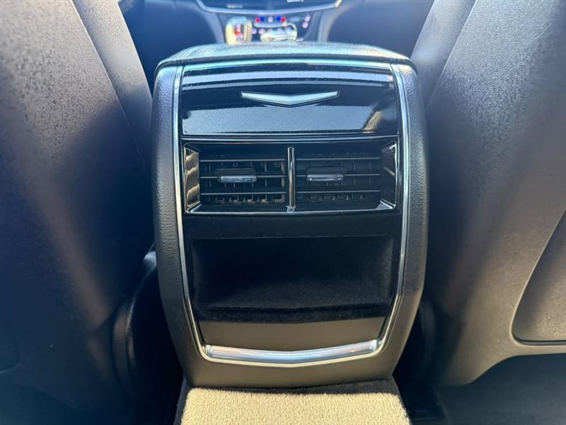 Cadillac CT6 Luxury AWD 2019