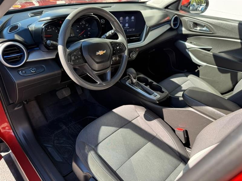 Chevrolet Trax LS 2024