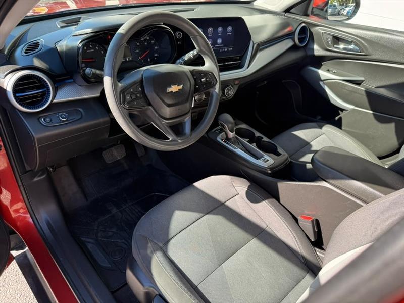 Chevrolet Trax LS 2024