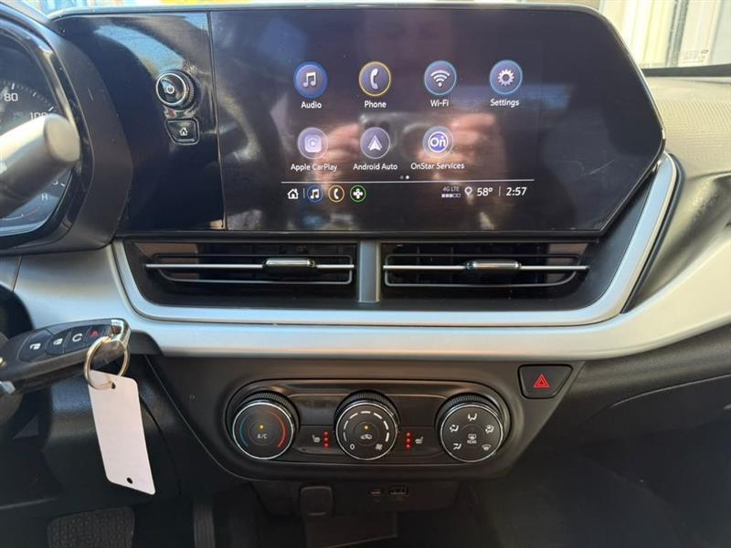Chevrolet Trax LS 2024