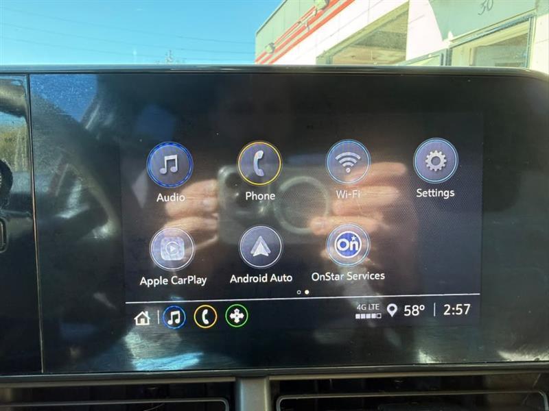 Chevrolet Trax LS 2024