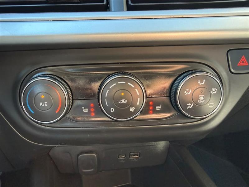 Chevrolet Trax LS 2024