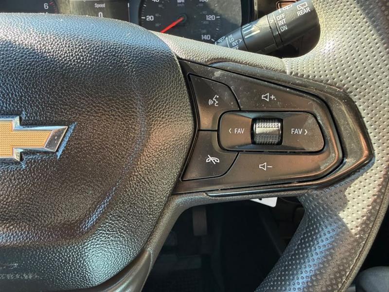 Chevrolet Trax LS 2024