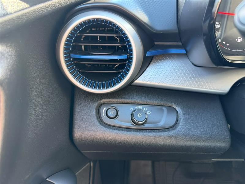 Chevrolet Trax LS 2024