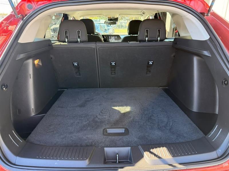 Chevrolet Trax LS 2024