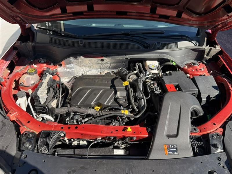 Chevrolet Trax LS 2024