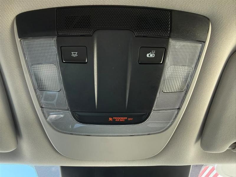 Kia K5 LXS 2022
