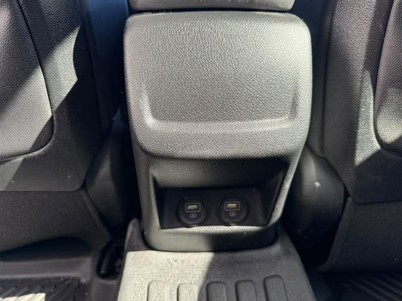 Kia K5 LXS 2022