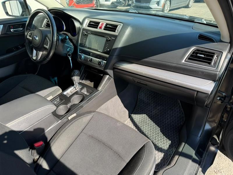 Subaru Outback 2.5i Premium 2017