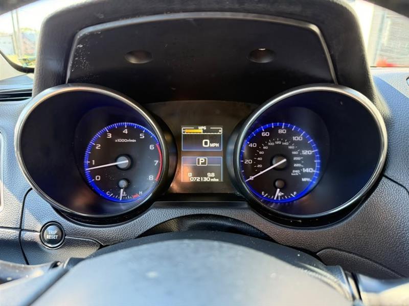 Subaru Outback 2.5i Premium 2017