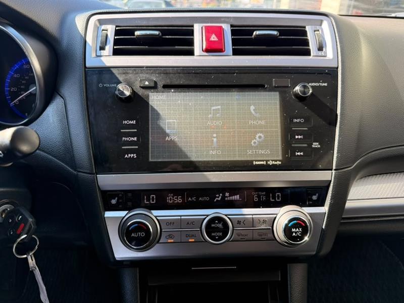 Subaru Outback 2.5i Premium 2017