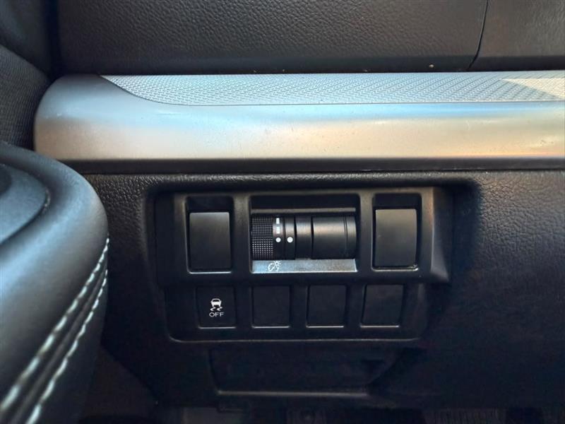 Subaru Outback 2.5i Premium 2017