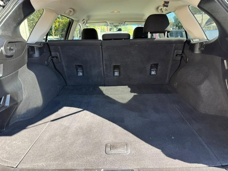 Subaru Outback 2.5i Premium 2017