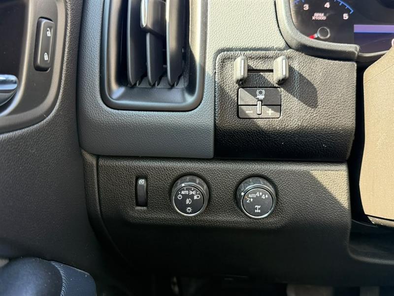 Chevrolet Colorado Z71 Crew Cab 4WD Long Box 2019