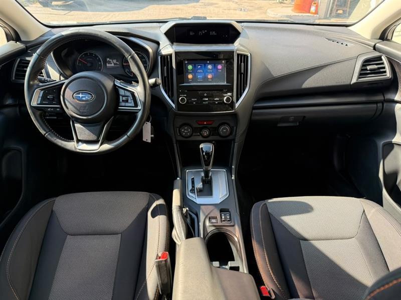 Subaru Crosstrek 2.0i Premium CVT 2019