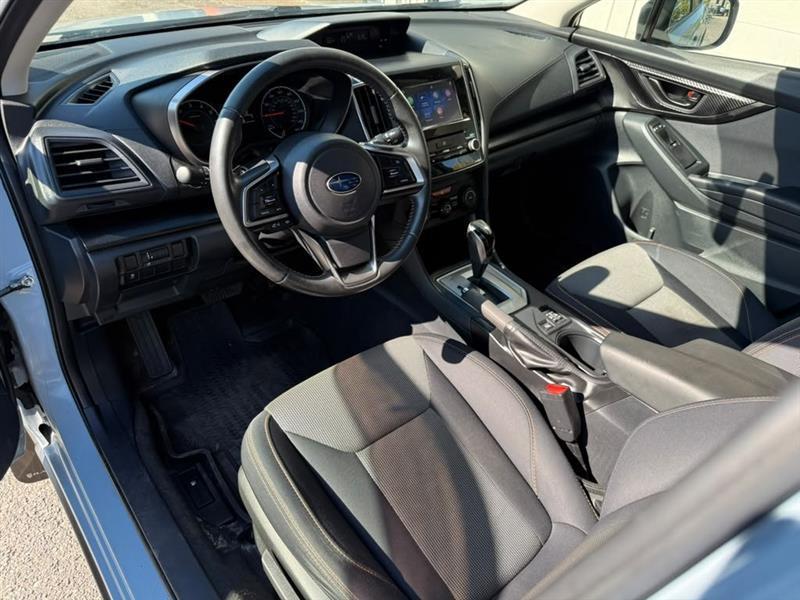 Subaru Crosstrek 2.0i Premium CVT 2019
