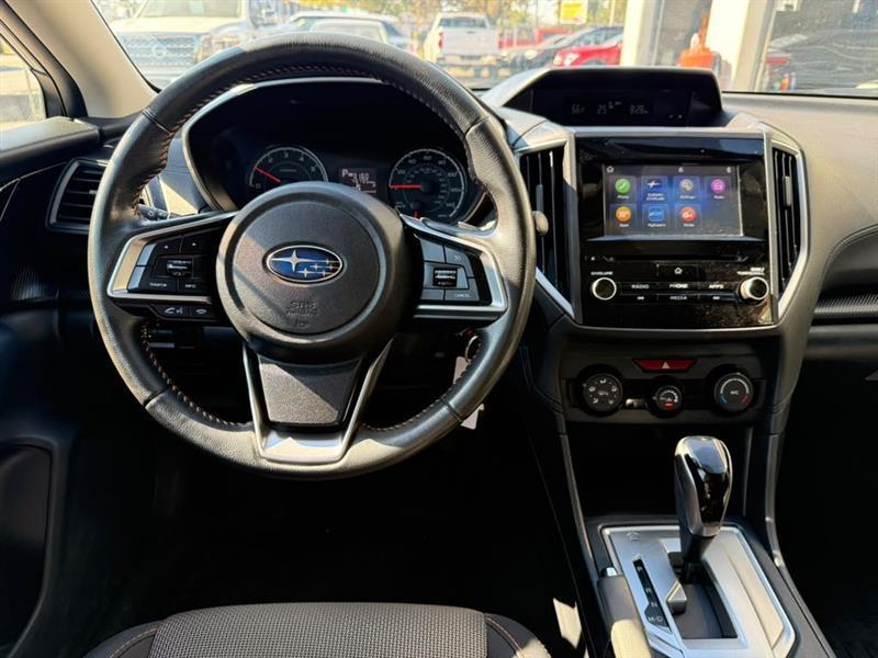 Subaru Crosstrek 2.0i Premium CVT 2019