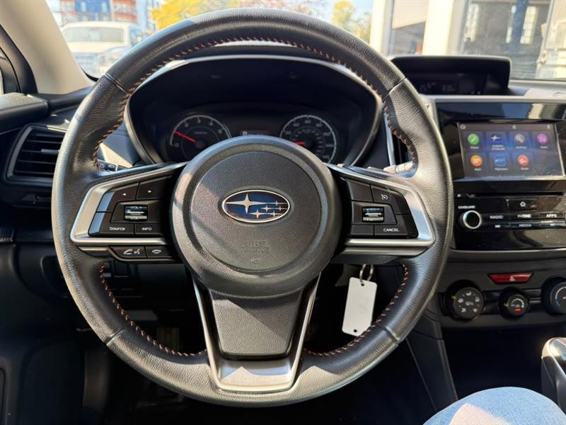 Subaru Crosstrek 2.0i Premium CVT 2019