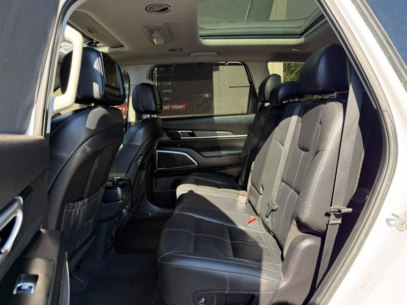 Kia Telluride SX AWD 2021