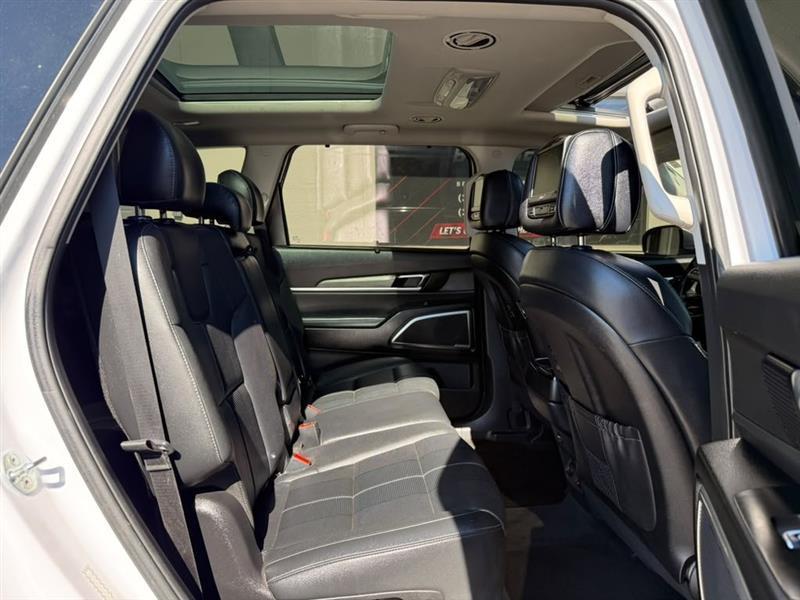 Kia Telluride SX AWD 2021