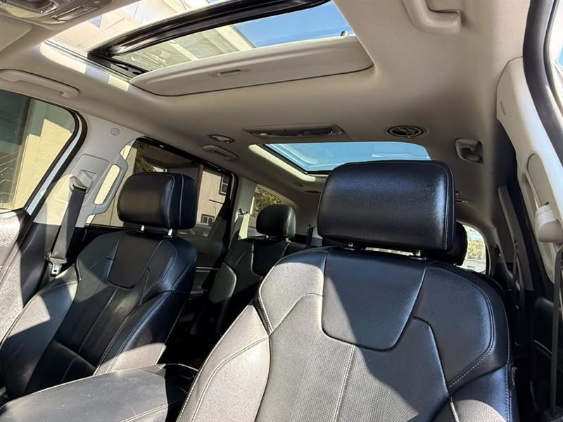 Kia Telluride SX AWD 2021