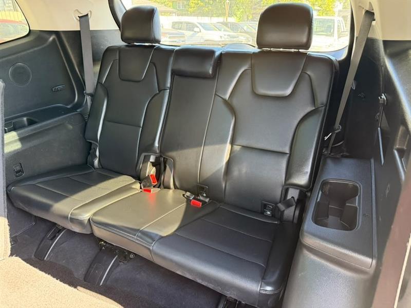 Kia Telluride SX AWD 2021