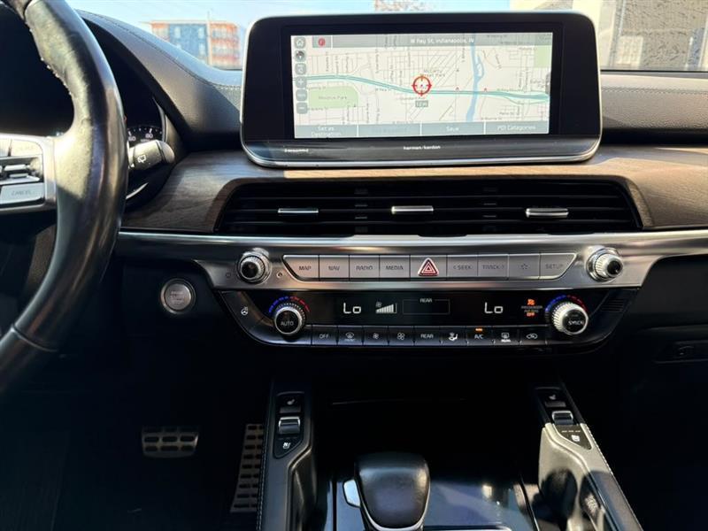 Kia Telluride SX AWD 2021