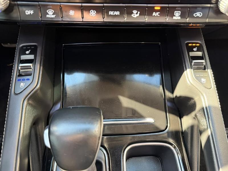 Kia Telluride SX AWD 2021