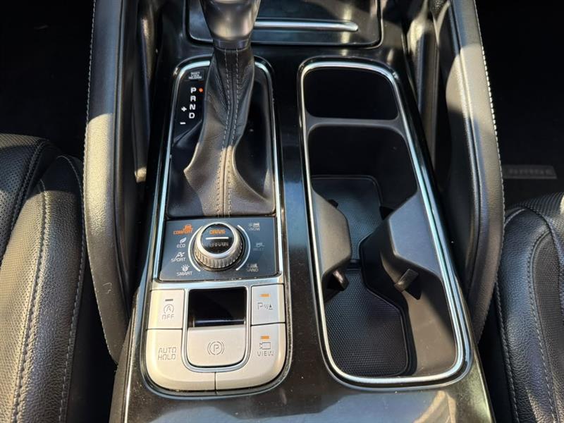 Kia Telluride SX AWD 2021