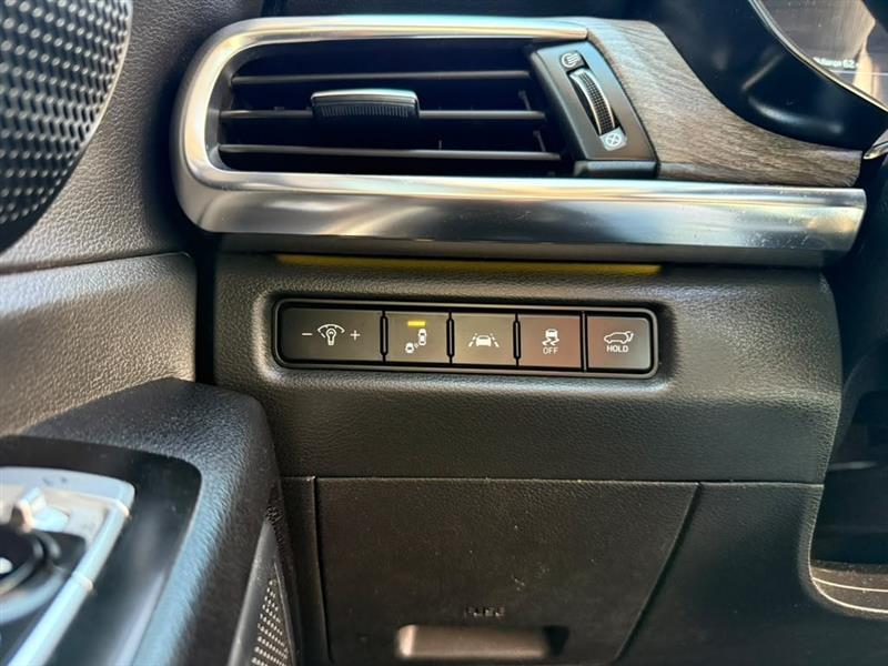 Kia Telluride SX AWD 2021