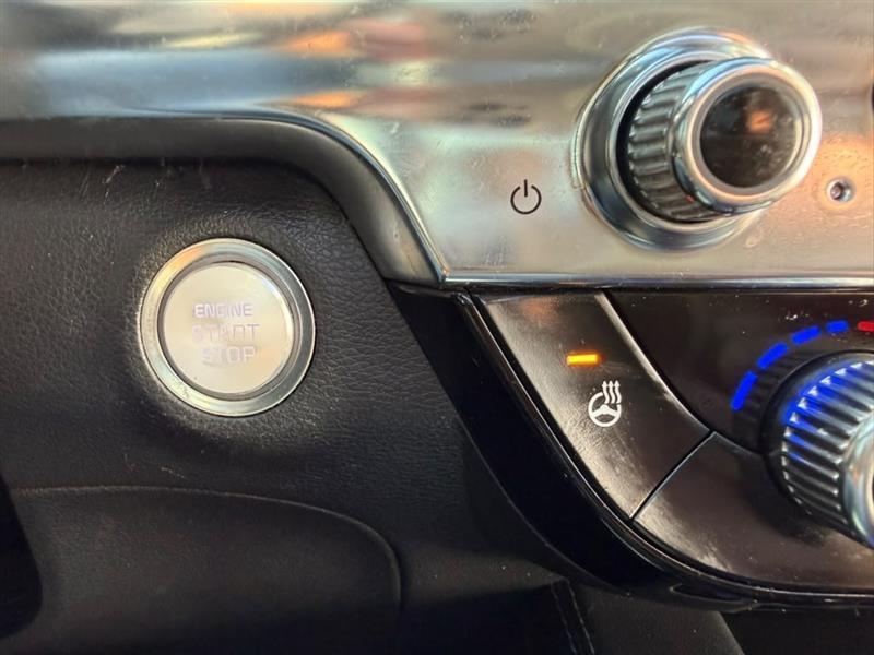 Kia Telluride SX AWD 2021