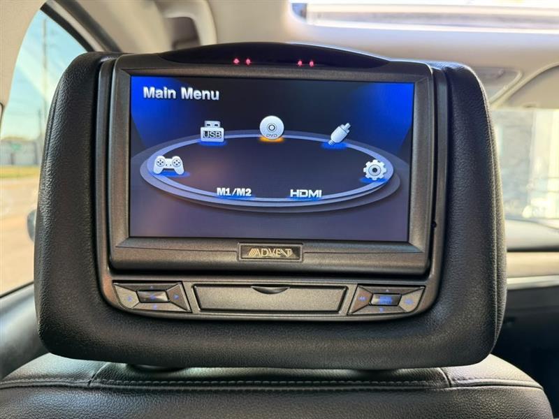 Kia Telluride SX AWD 2021