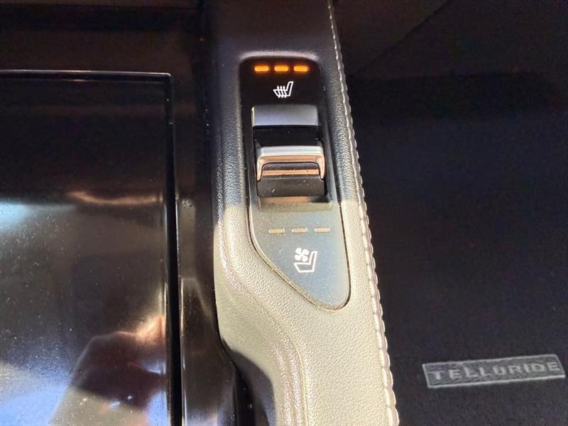 Kia Telluride SX AWD 2021