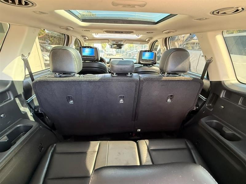 Kia Telluride SX AWD 2021