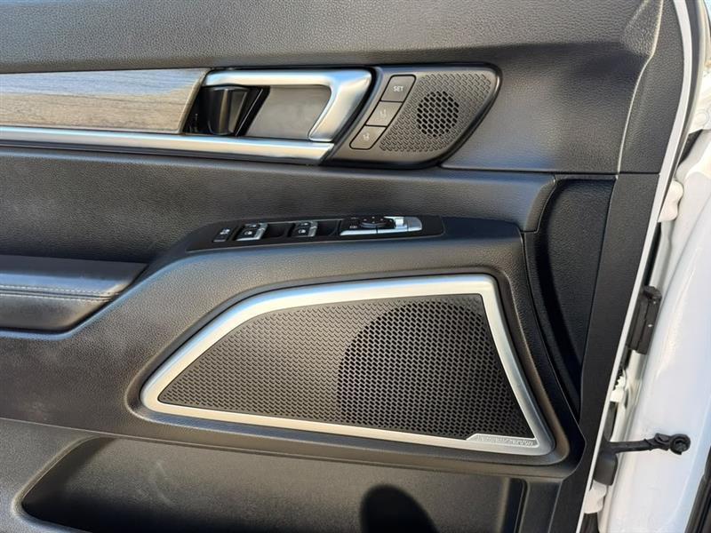 Kia Telluride SX AWD 2021