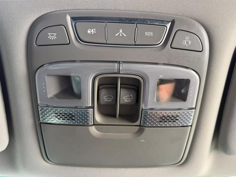 Kia Telluride SX AWD 2021