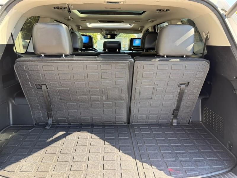 Kia Telluride SX AWD 2021