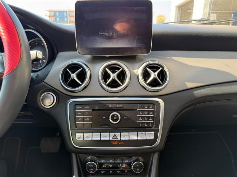 Mercedes-Benz GLA-Class GLA250 4MATIC 2019