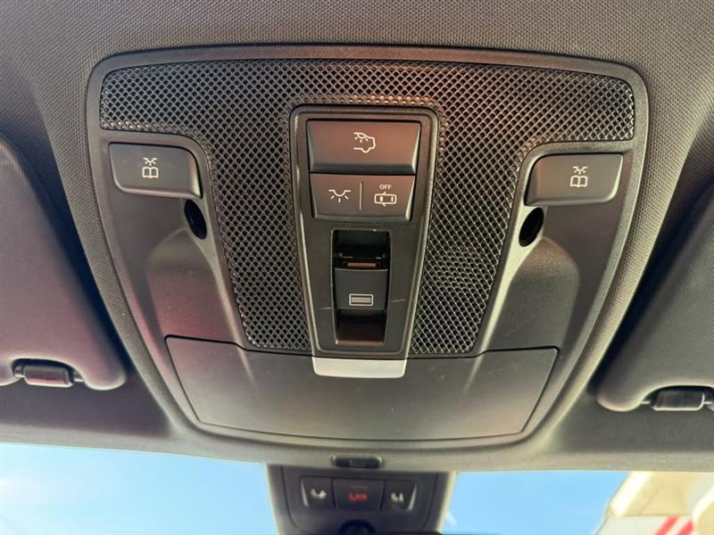 Mercedes-Benz GLA-Class GLA250 4MATIC 2019
