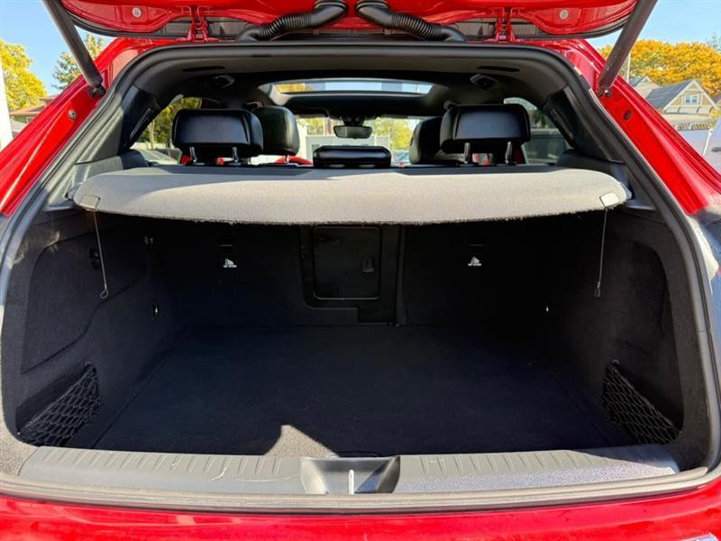 Mercedes-Benz GLA-Class GLA250 4MATIC 2019