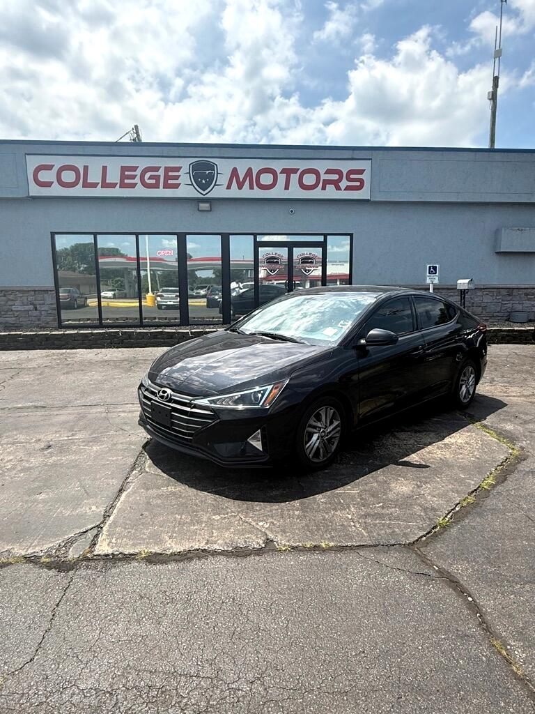 Image 2 of 2020 Hyundai Elantra SEL