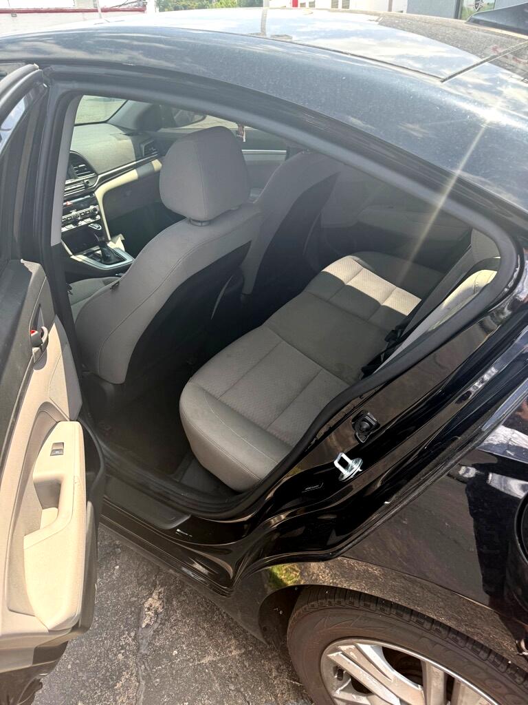Image 8 of 2020 Hyundai Elantra SEL