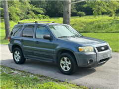 2005 Ford Escape 