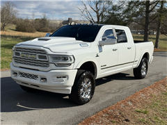 2019 RAM 3500 