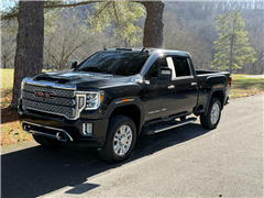 2021 GMC Sierra 2500HD 