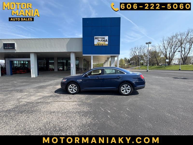 2012 Ford Taurus SEL FWD