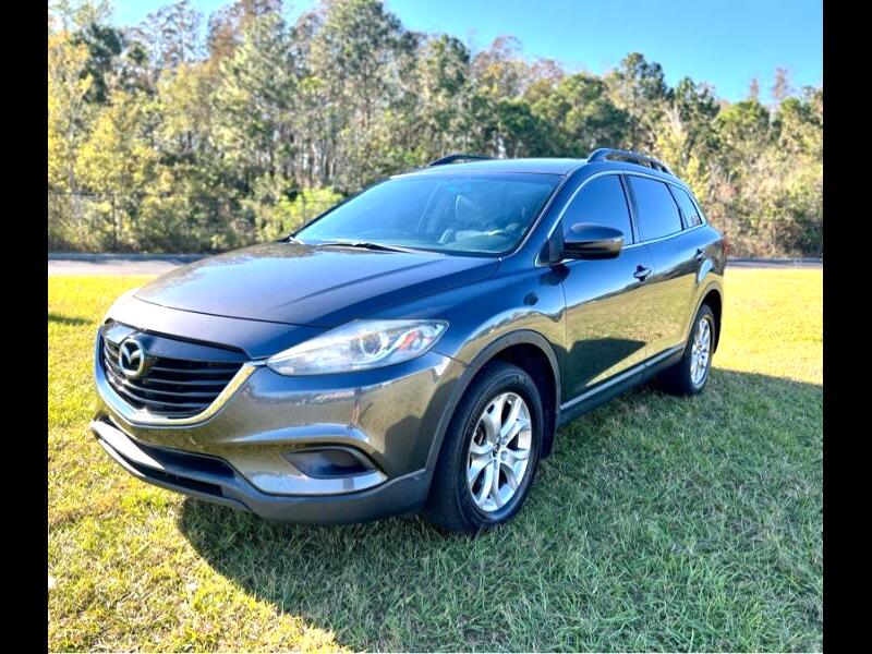 2015 Mazda CX-9 Touring