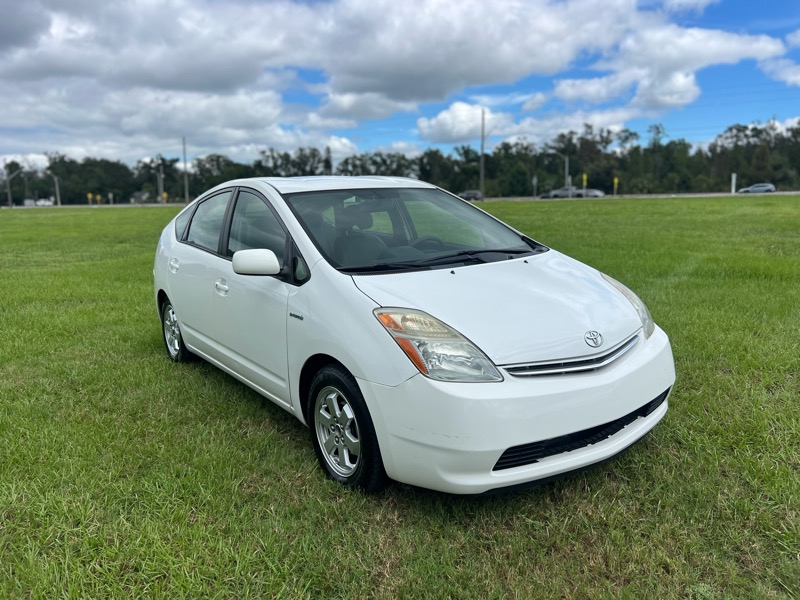 2006 Toyota Prius Base